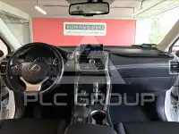 2015 Lexus NX