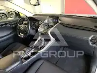 2015 Lexus NX