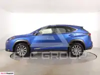 2015 Lexus NX