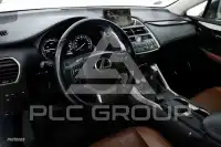 2015 Lexus NX