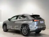 2015 Lexus NX