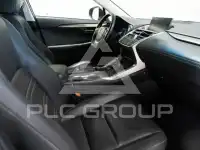 2015 Lexus NX