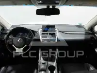 2015 Lexus NX