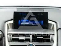 2015 Lexus NX