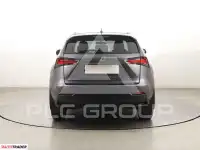 2015 Lexus NX