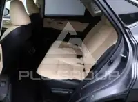 2015 Lexus NX