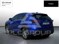 2015 Lexus NX