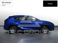 2015 Lexus NX