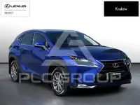 2015 Lexus NX
