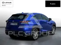 2015 Lexus NX