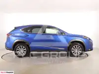 2015 Lexus NX