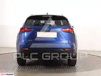 2015 Lexus NX