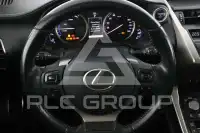 2015 Lexus NX