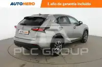 2015 Lexus NX
