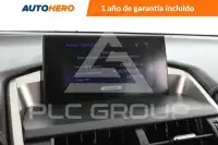 2015 Lexus NX