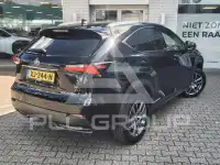 2015 Lexus NX