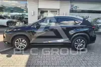 2015 Lexus NX