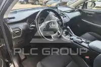 2015 Lexus NX