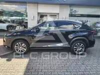 2015 Lexus NX