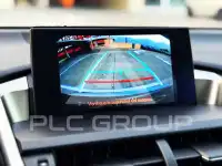 2015 Lexus NX