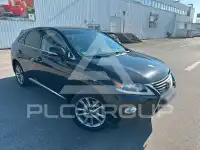 2015 Lexus RX