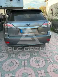 2015 Lexus RX