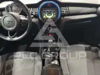 2015 Mini Hardtop