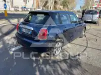 2015 Mini 