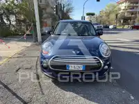 2015 Mini 
