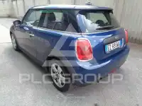 2015 Mini Hardtop
