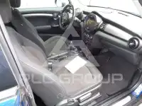 2015 Mini Hardtop
