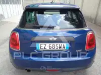 2015 Mini Hardtop