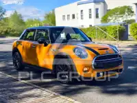 2015 Mini COOPER