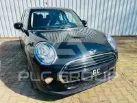 2015 Mini COOPER