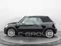 2015 Mini COOPER