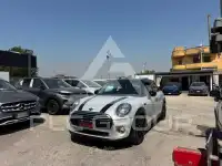 2015 Mini COOPER