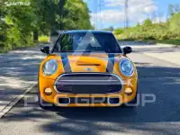 2015 Mini COOPER