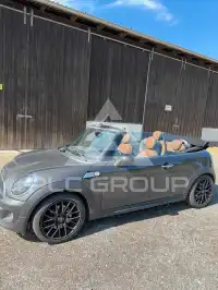 2015 Mini COOPER
