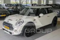 2015 Mini COOPER