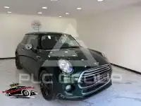 2015 Mini COOPER
