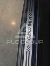 2015 Mini COOPER