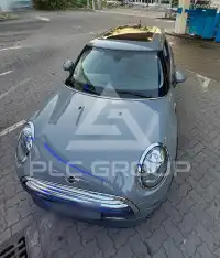 2015 Mini COOPER