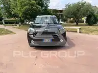 2015 Mini COOPER