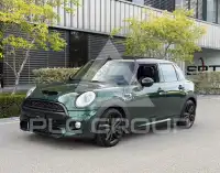 2015 Mini COOPER