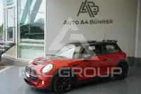 2015 Mini COOPER