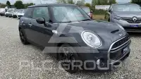 2015 Mini COOPER