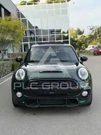 2015 Mini COOPER