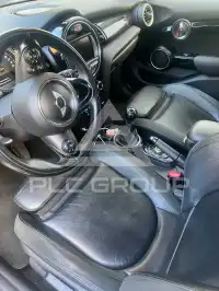 2015 Mini COOPER