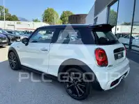 2015 Mini COOPER