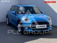 2015 Mini COOPER